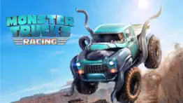 monster truck xtreme racing iphone screenshot 1