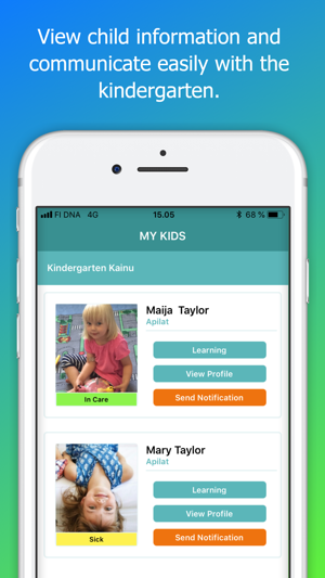 TinyApp(圖2)-速報App
