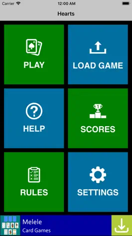 Game screenshot i.Hearts mod apk
