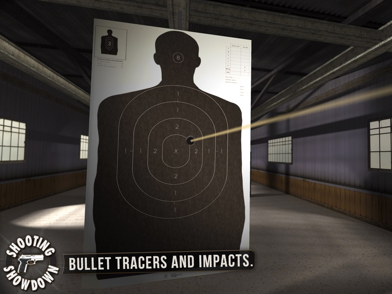 Shooting Showdown screenshot 9