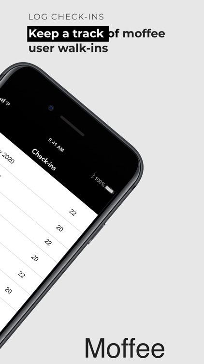 Moffee Partners screenshot-4