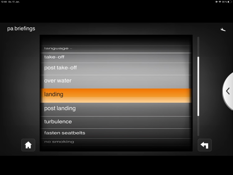 CL650 CMS Crew Application