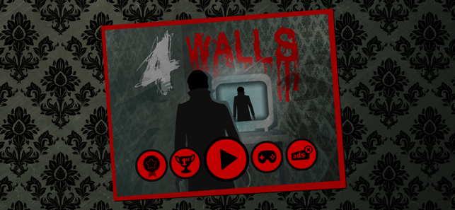 4 Walls(圖1)-速報App