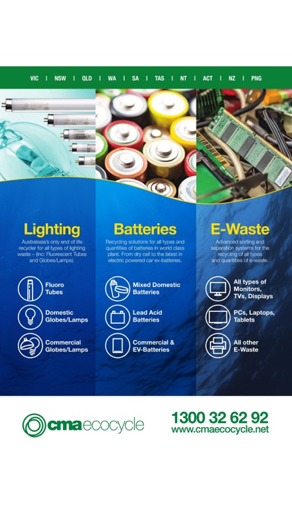 Waste Management Review screenshot-3