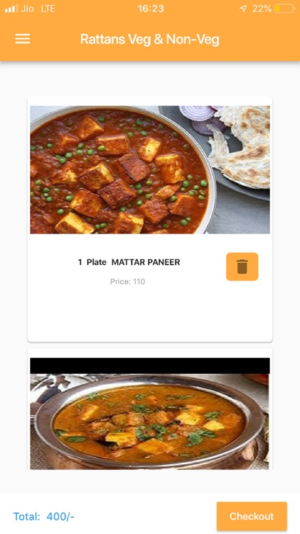 Rattan's Xpress screenshot-7