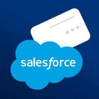 Scan to Salesforce/Pardot apk