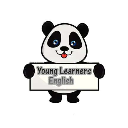 Young Learners' English Cheats