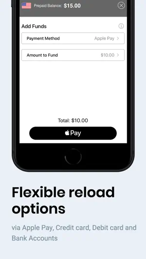 PayRange screenshot 4