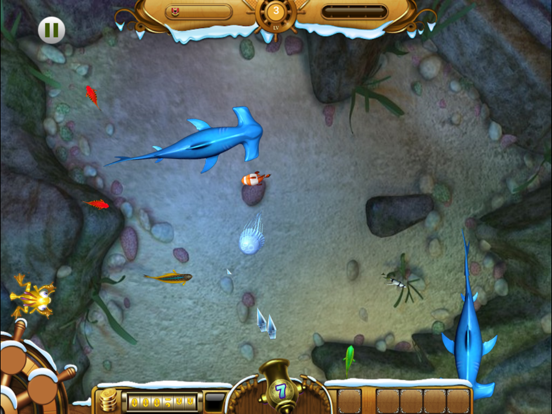 Screenshot #6 pour Fishing Joy 2016