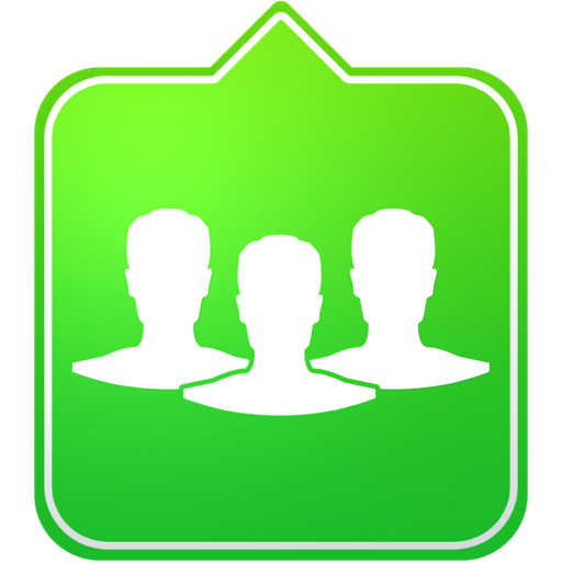 TabBackup For Backup Contacts icon