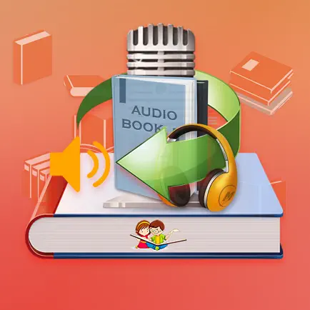 Truyện Audio - Sách nói Читы