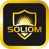 Soliom - iPhoneアプリ