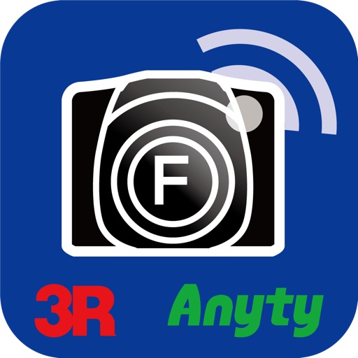 AnytyWifiAdapterFull icon