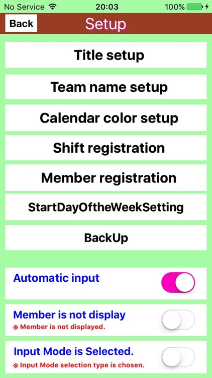 MyShiftCalendarPlus