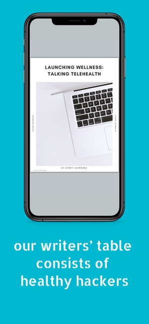 Tasty Bytes Magazine(圖5)-速報App