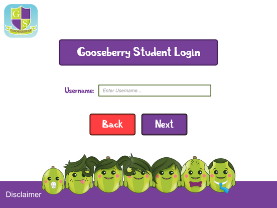 Screenshot #4 pour G Student