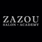 Icon Zazou Salon & Academy