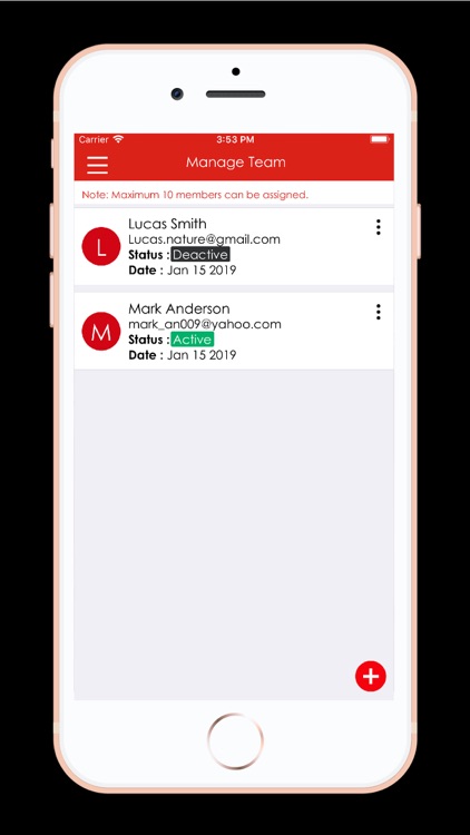 CodeCore-Admission Partner screenshot-7