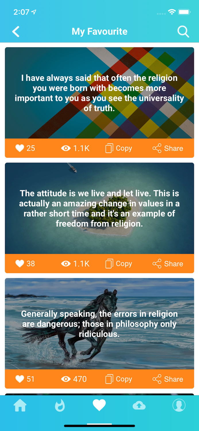 Social Status - Quotes  GIFs