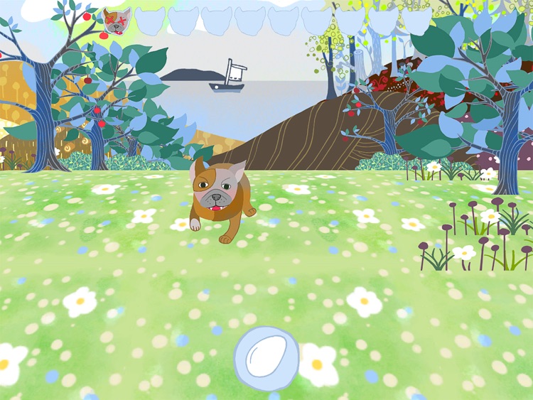 Udtaleappen screenshot-4