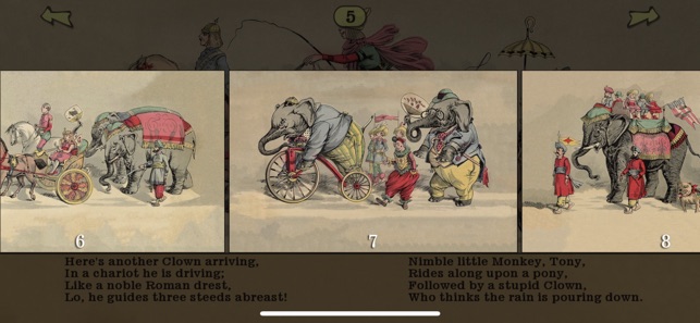 New Circus Procession(圖4)-速報App