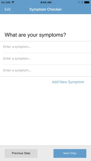 SMH Urgent Care screenshot 3
