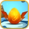 Monster Egg is a cartoon style pet monster collecting and growing game