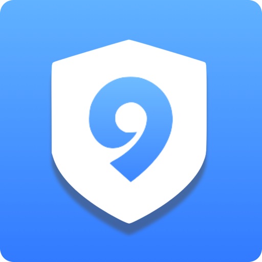 Vpnine - Fast and Secure VPN iOS App