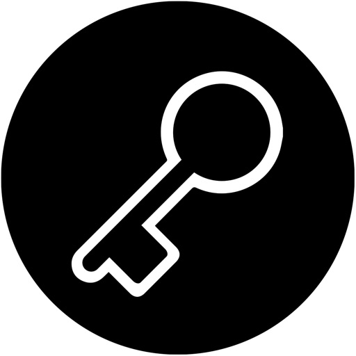 Secure PWD – Password Manager Icon