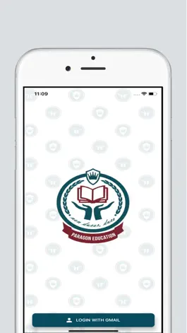 Game screenshot Paragon Education mod apk