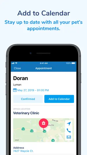 MyPetsWellness screenshot 4