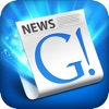 G!ニュース - iPhoneアプリ