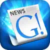 G!ニュース App Positive Reviews