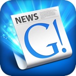Download G!ニュース app