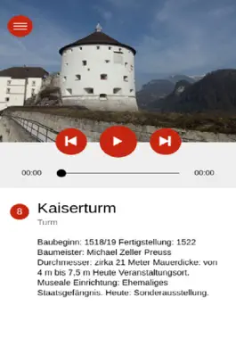 Game screenshot Festung Kufstein hack