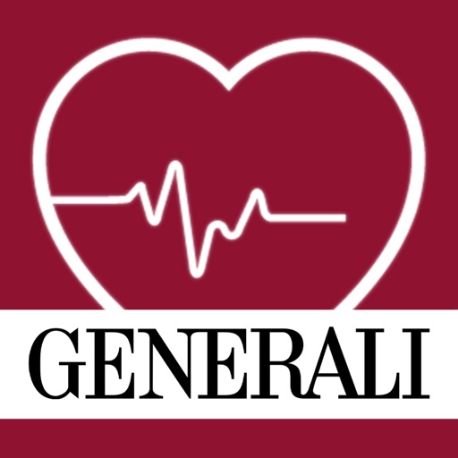 Gesundheits-App