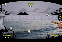 Game screenshot Mutiny On Halloween Ghost Ship hack