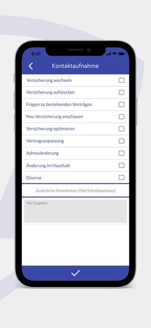 Insurance App(圖5)-速報App