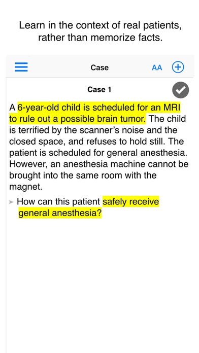 Case Files Anesthesiology, 1eのおすすめ画像3