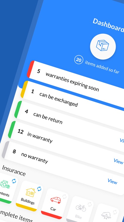 Covvered - Household Champion