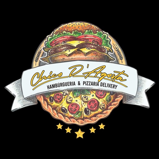 Chico D'Agosta Delivery