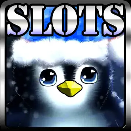 Frozen Penguin Slots Machine Читы