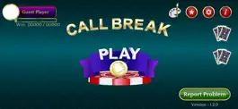 Game screenshot CallBreak - Offline Card Game apk