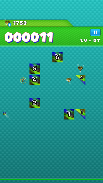 Clash Of Ball screenshot 3