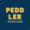 Peddler Delivery Partner is a service provider application for food delivery
