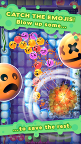 Emoji Mine screenshot