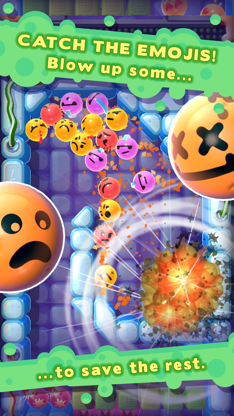 Emoji Mine screenshot 2