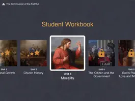 Game screenshot Spirit of Truth Digital apk