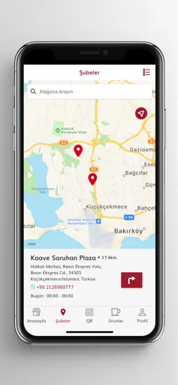 Kaave screenshot 9