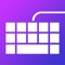 Keedogo is an iPad keyboard designed for children and young students who just started to read, write and type